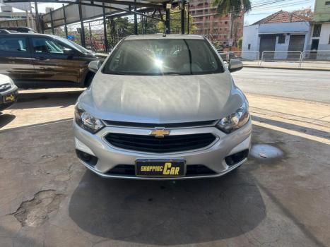 CHEVROLET Onix Hatch 1.0 4P FLEX LT, Foto 6