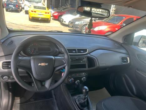 CHEVROLET Onix Hatch 1.0 4P FLEX LT, Foto 7