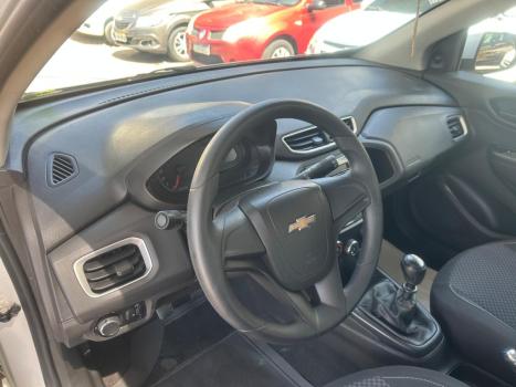 CHEVROLET Onix Hatch 1.0 4P FLEX LT, Foto 8