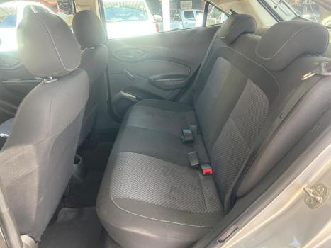 CHEVROLET Onix Hatch 1.0 4P FLEX LT, Foto 10