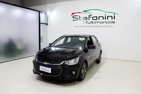 CHEVROLET Onix Hatch 1.0 12V 4P FLEX LT, Foto 1