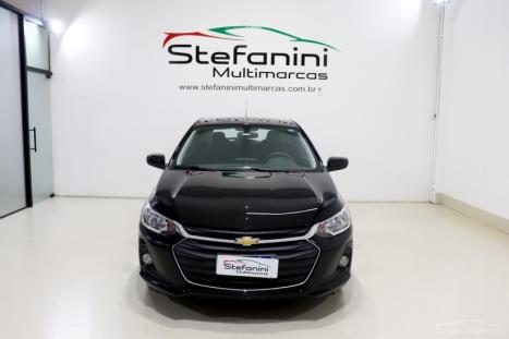 CHEVROLET Onix Hatch 1.0 12V 4P FLEX LT, Foto 2