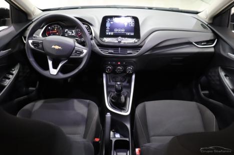 CHEVROLET Onix Hatch 1.0 12V 4P FLEX LT, Foto 6