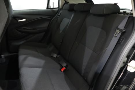 CHEVROLET Onix Hatch 1.0 12V 4P FLEX LT, Foto 8