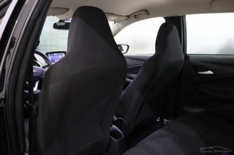 CHEVROLET Onix Hatch 1.0 12V 4P FLEX LT, Foto 9