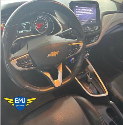 CHEVROLET Onix Hatch 1.0 12V 4P FLEX PREMIER TURBO AUTOMTICO, Foto 7