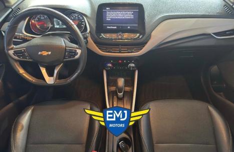 CHEVROLET Onix Hatch 1.0 12V 4P FLEX PREMIER TURBO AUTOMTICO, Foto 8