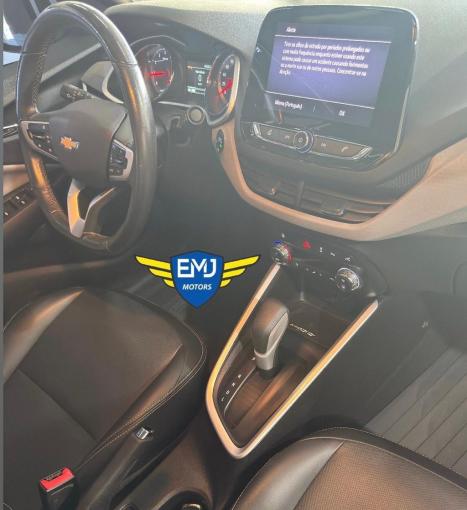 CHEVROLET Onix Hatch 1.0 12V 4P FLEX PREMIER TURBO AUTOMTICO, Foto 9