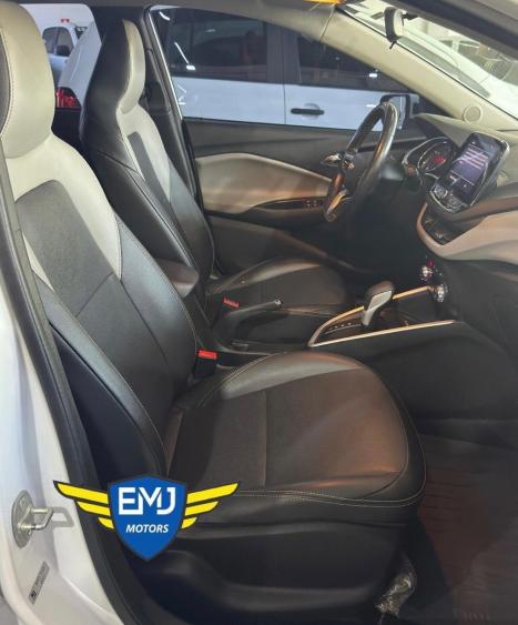 CHEVROLET Onix Hatch 1.0 12V 4P FLEX PREMIER TURBO AUTOMTICO, Foto 11