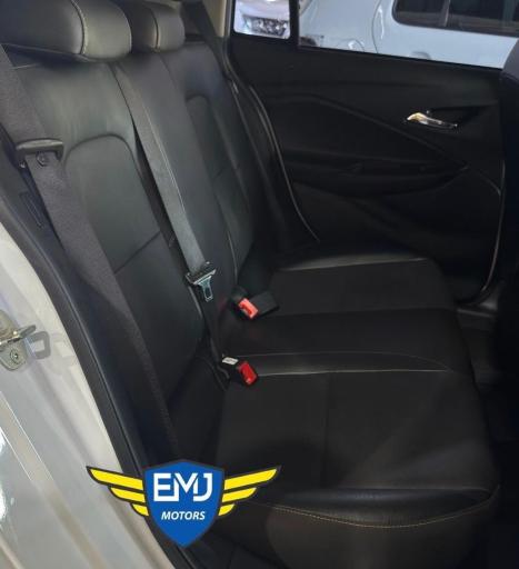 CHEVROLET Onix Hatch 1.0 12V 4P FLEX PREMIER TURBO AUTOMTICO, Foto 12