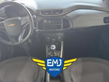 CHEVROLET Onix Hatch 1.4 4P FLEX LT, Foto 8