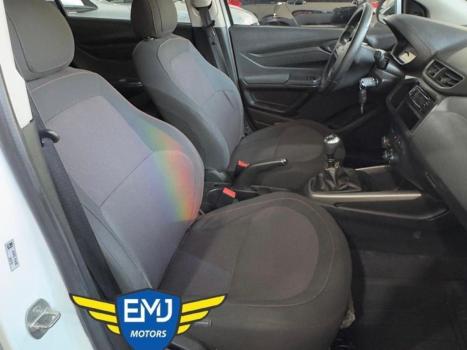 CHEVROLET Onix Hatch 1.4 4P FLEX LT, Foto 11