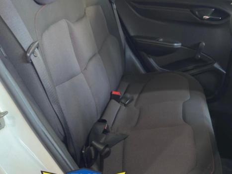 CHEVROLET Onix Hatch 1.4 4P FLEX LT, Foto 12