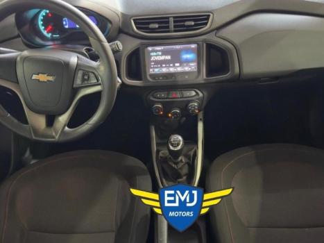 CHEVROLET Onix Hatch 1.4 4P FLEX LT, Foto 6