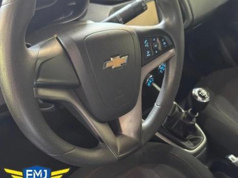 CHEVROLET Onix Hatch 1.4 4P FLEX LT, Foto 8