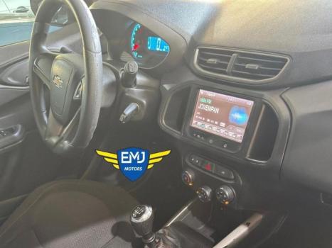 CHEVROLET Onix Hatch 1.4 4P FLEX LT, Foto 9