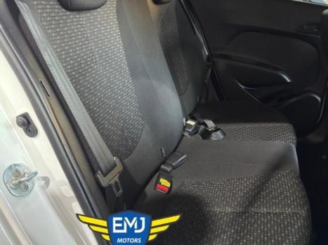 CHEVROLET Onix Hatch 1.4 4P FLEX LT, Foto 10