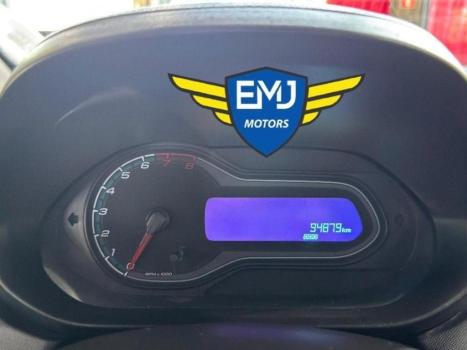 CHEVROLET Onix Hatch 1.4 4P FLEX LT, Foto 11
