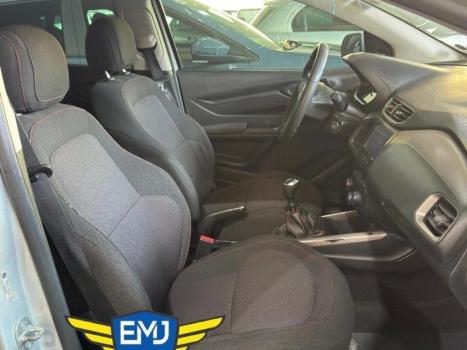 CHEVROLET Onix Hatch 1.4 4P FLEX LT, Foto 12