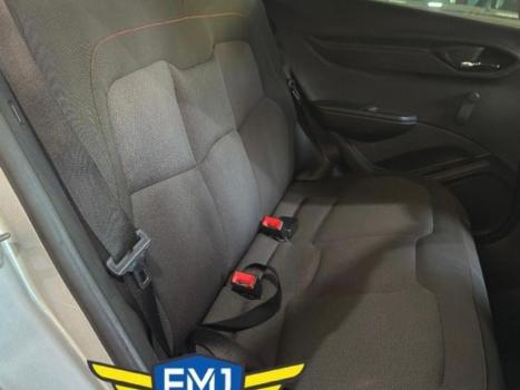 CHEVROLET Onix Hatch 1.4 4P FLEX LT, Foto 13