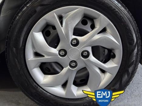 CHEVROLET Onix Hatch 1.4 4P FLEX LT, Foto 14