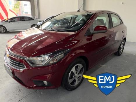 CHEVROLET Onix Hatch 1.4 4P FLEX LTZ, Foto 1