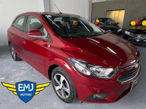 CHEVROLET Onix Hatch 1.4 4P FLEX LTZ, Foto 3
