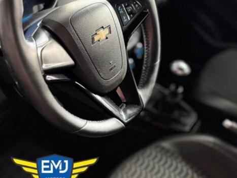 CHEVROLET Onix Hatch 1.4 4P FLEX LTZ, Foto 7