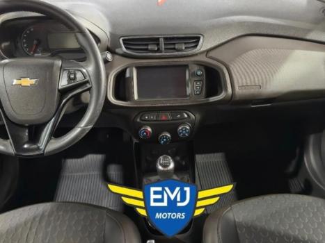 CHEVROLET Onix Hatch 1.4 4P FLEX LTZ, Foto 8