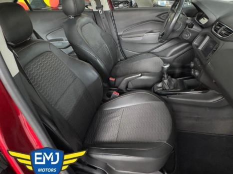 CHEVROLET Onix Hatch 1.4 4P FLEX LTZ, Foto 12