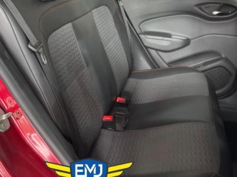 CHEVROLET Onix Hatch 1.4 4P FLEX LTZ, Foto 13