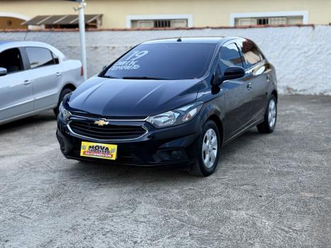 CHEVROLET Onix Hatch 1.4 4P FLEX LT, Foto 3