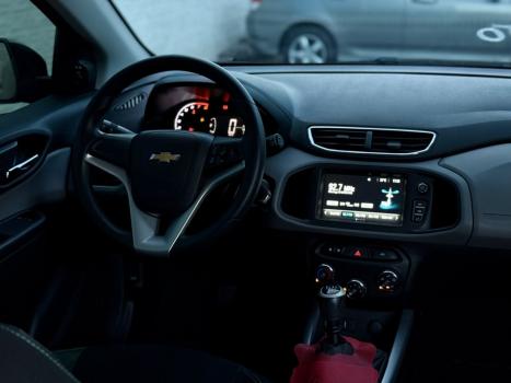 CHEVROLET Onix Hatch 1.4 4P FLEX LT, Foto 7