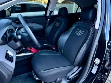 CHEVROLET Onix Hatch 1.4 4P FLEX LT, Foto 9