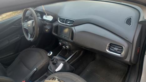 CHEVROLET Onix Hatch 1.0 4P FLEX LT, Foto 3