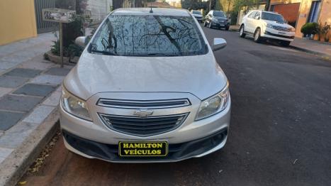 CHEVROLET Onix Hatch 1.0 4P FLEX LT, Foto 4