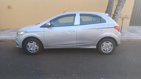 CHEVROLET Onix Hatch 1.0 4P FLEX LT, Foto 5