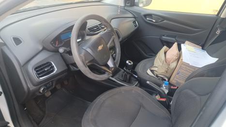 CHEVROLET Onix Hatch 1.0 4P FLEX LT, Foto 6
