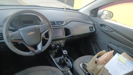 CHEVROLET Onix Hatch 1.0 4P FLEX LT, Foto 7