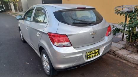 CHEVROLET Onix Hatch 1.0 4P FLEX LT, Foto 8