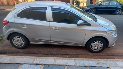 CHEVROLET Onix Hatch 1.0 4P FLEX LT, Foto 9