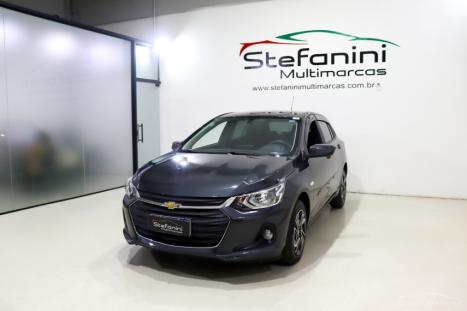 CHEVROLET Onix Hatch 1.0 12V 4P FLEX LT, Foto 1