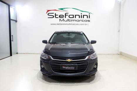 CHEVROLET Onix Hatch 1.0 12V 4P FLEX LT, Foto 2