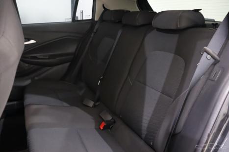 CHEVROLET Onix Hatch 1.0 12V 4P FLEX LT, Foto 8