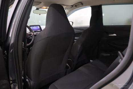 CHEVROLET Onix Hatch 1.0 12V 4P FLEX LT, Foto 9