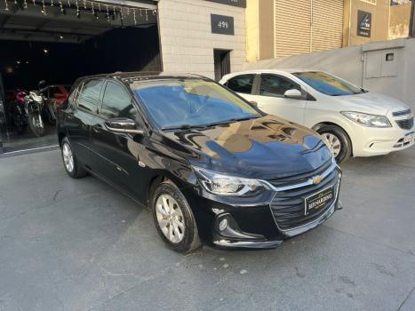 CHEVROLET Onix Hatch 1.0 12V 4P FLEX PLUS TURBO AUTOMTICO, Foto 1
