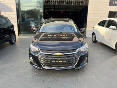CHEVROLET Onix Hatch 1.0 12V 4P FLEX PLUS TURBO AUTOMTICO, Foto 3