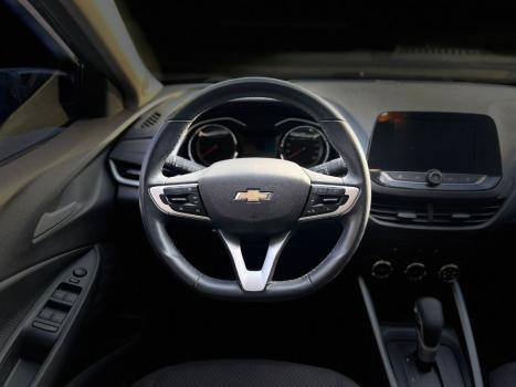 CHEVROLET Onix Hatch 1.0 12V 4P FLEX PLUS TURBO AUTOMTICO, Foto 4