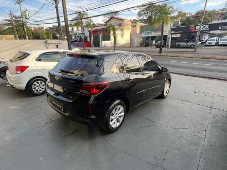 CHEVROLET Onix Hatch 1.0 12V 4P FLEX PLUS TURBO AUTOMTICO, Foto 5
