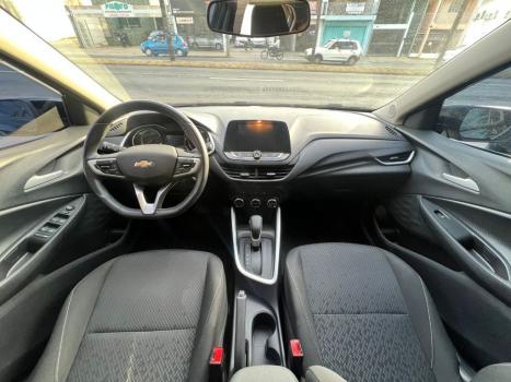 CHEVROLET Onix Hatch 1.0 12V 4P FLEX PLUS TURBO AUTOMTICO, Foto 6